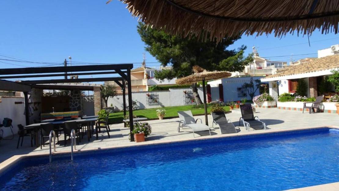 Venta - Chalet - Orihuela - Cabo Roig