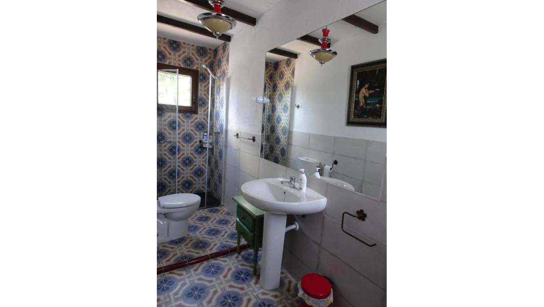 Venta - Chalet - Orihuela - Cabo Roig