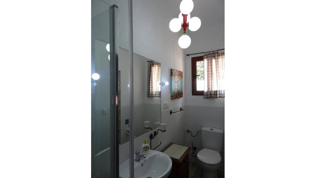 Venta - Chalet - Orihuela - Cabo Roig