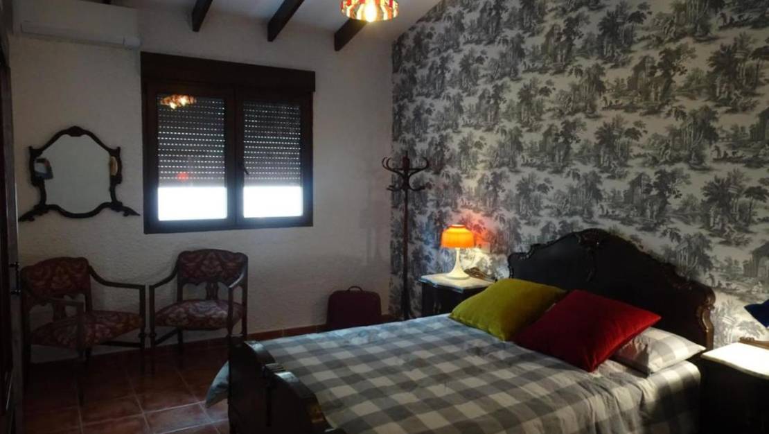 Venta - Chalet - Orihuela - Cabo Roig