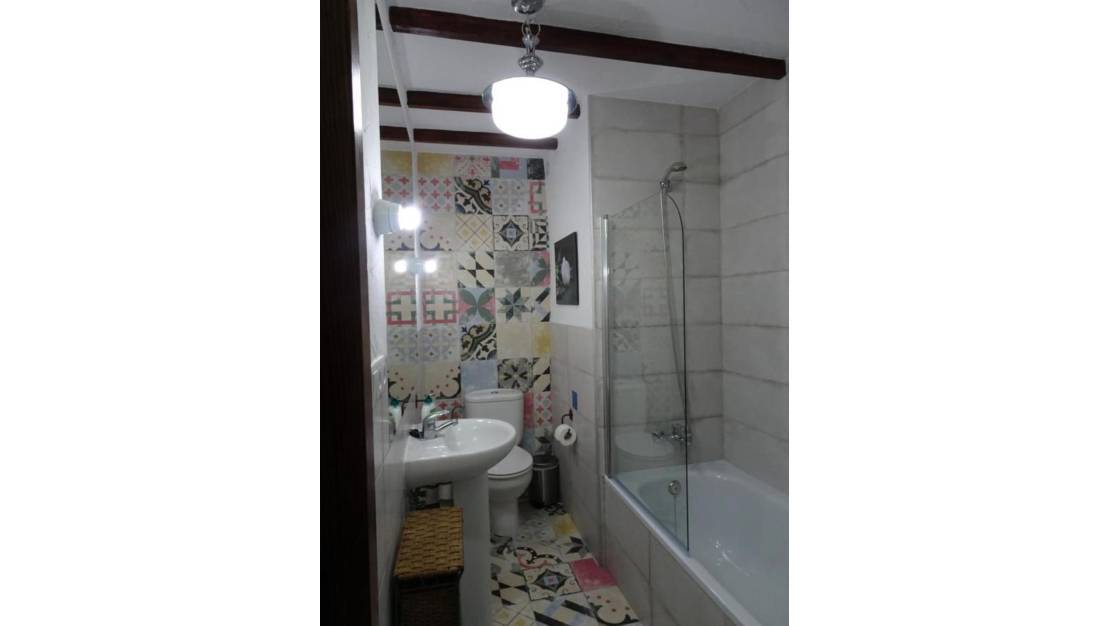 Venta - Chalet - Orihuela - Cabo Roig