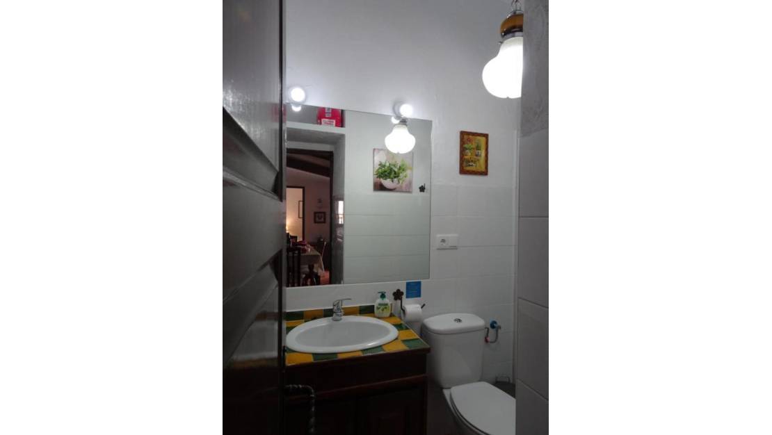 Venta - Chalet - Orihuela - Cabo Roig