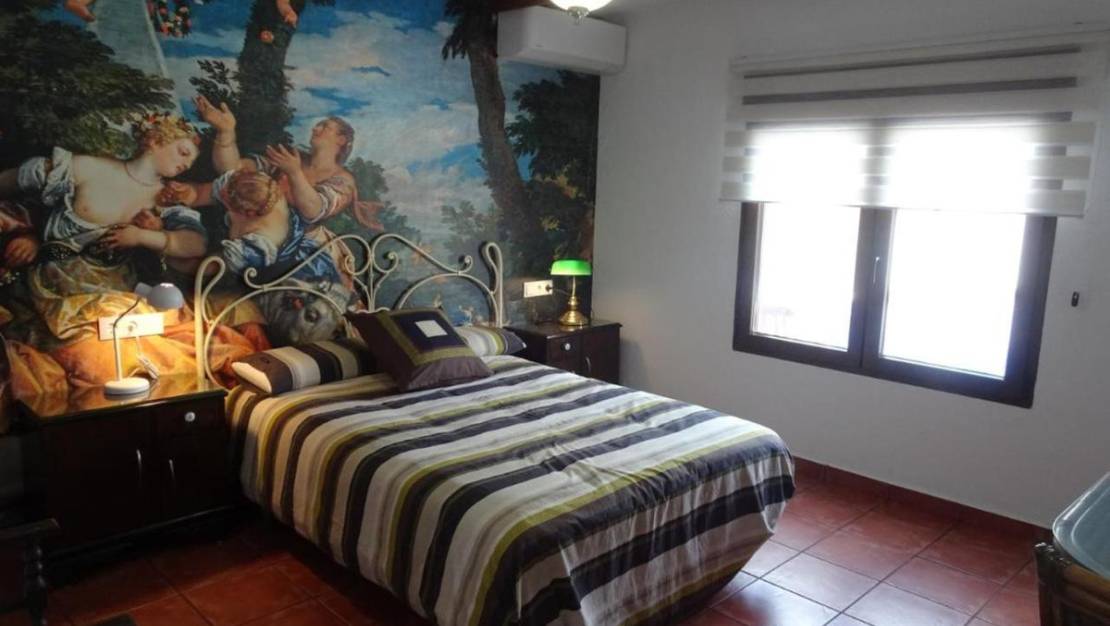 Venta - Chalet - Orihuela - Cabo Roig