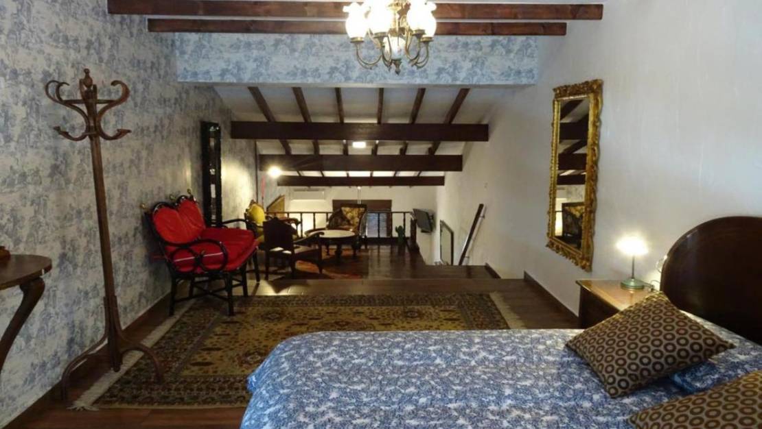 Venta - Chalet - Orihuela - Cabo Roig