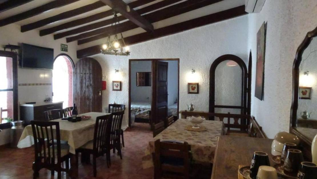 Venta - Chalet - Orihuela - Cabo Roig