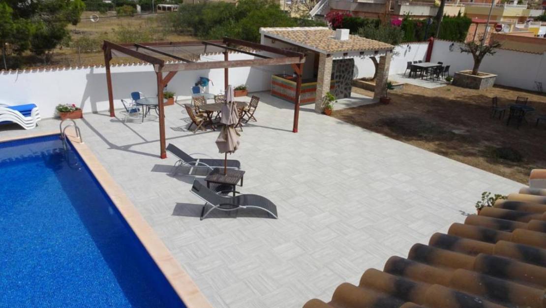 Venta - Chalet - Orihuela - Cabo Roig