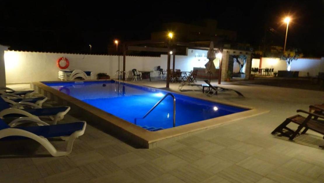 Venta - Chalet - Orihuela - Cabo Roig