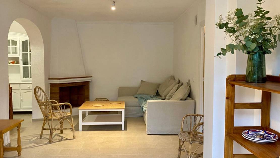 Venta - Chalet - Orihuela - Cabo Roig