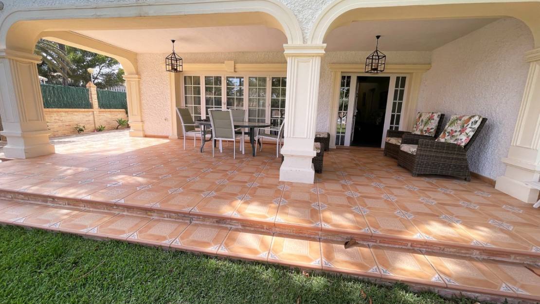 Venta - Chalet - Orihuela - Cabo Roig