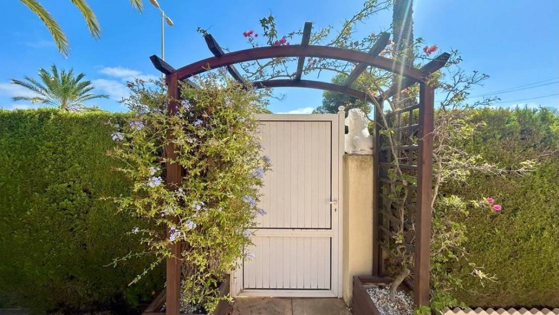 Venta - Chalet - Orihuela - Cabo Roig