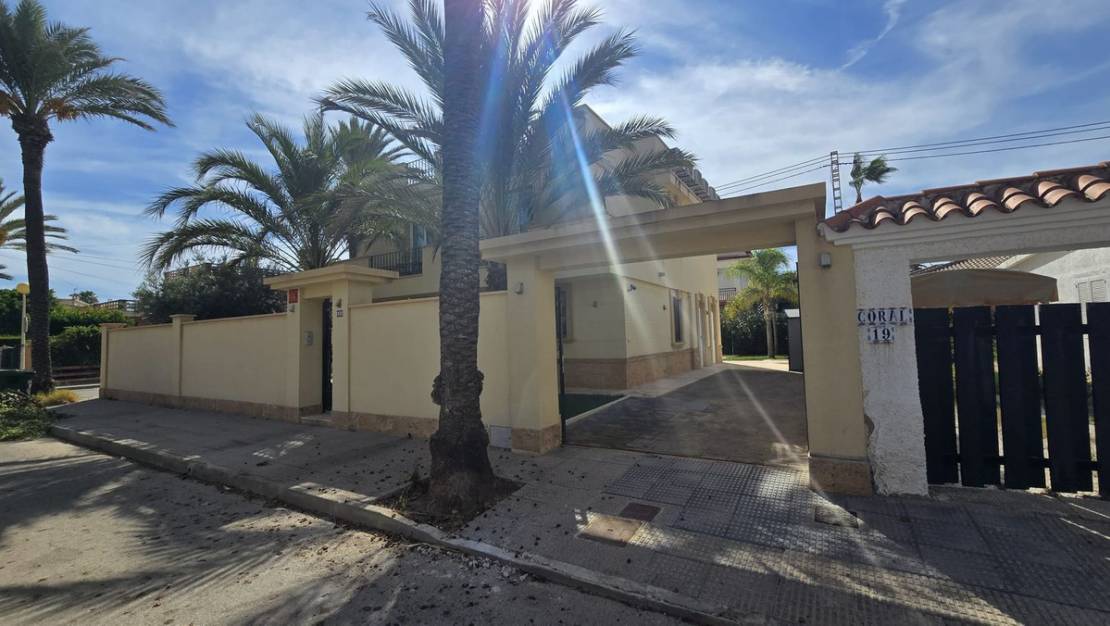 Venta - Chalet - Orihuela - Cabo Roig