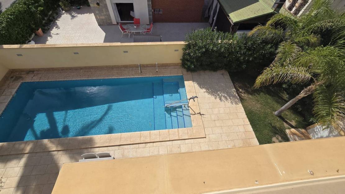 Venta - Chalet - Orihuela - Cabo Roig