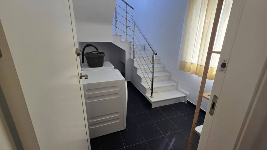 Venta - Chalet - Orihuela - Cabo Roig