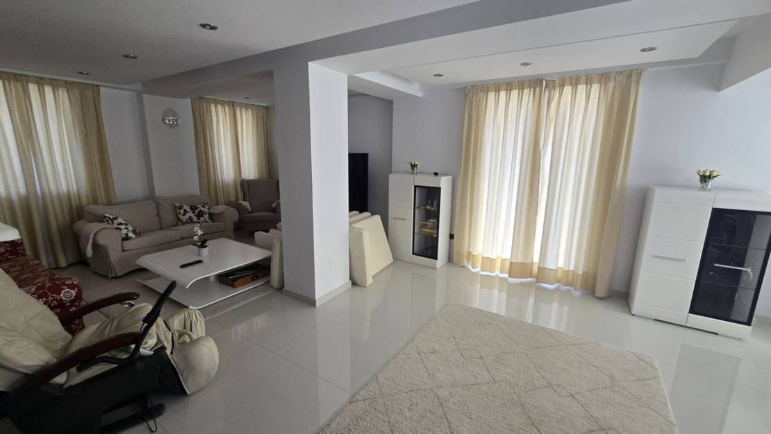 Venta - Chalet - Orihuela - Cabo Roig