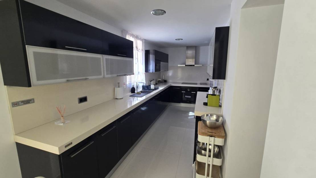 Venta - Chalet - Orihuela - Cabo Roig