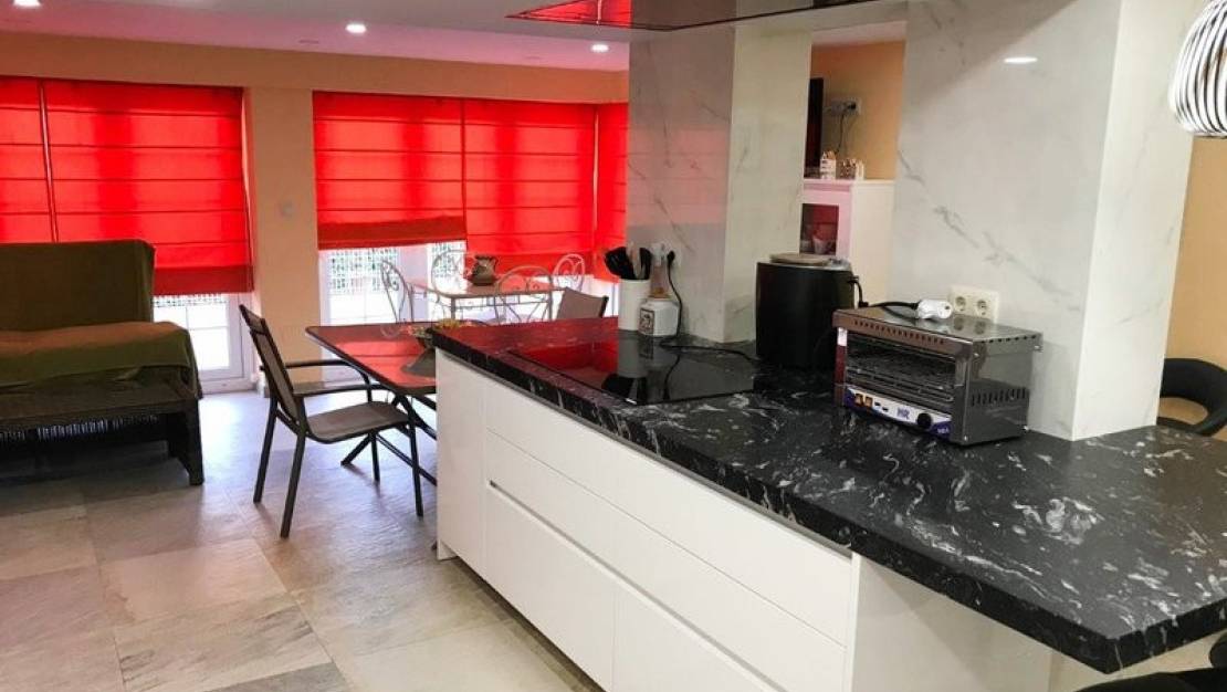 Venta - Chalet - Orihuela - Cabo Roig