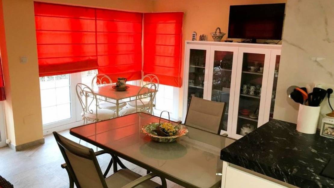 Venta - Chalet - Orihuela - Cabo Roig