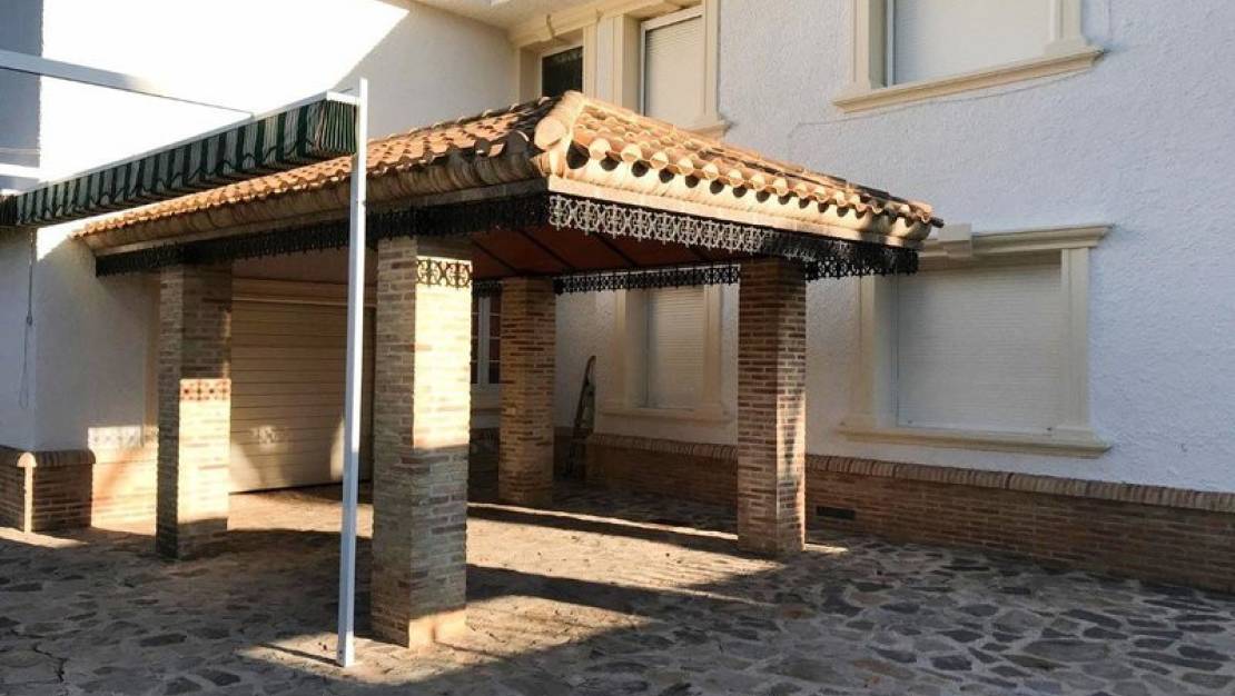 Venta - Chalet - Orihuela - Cabo Roig