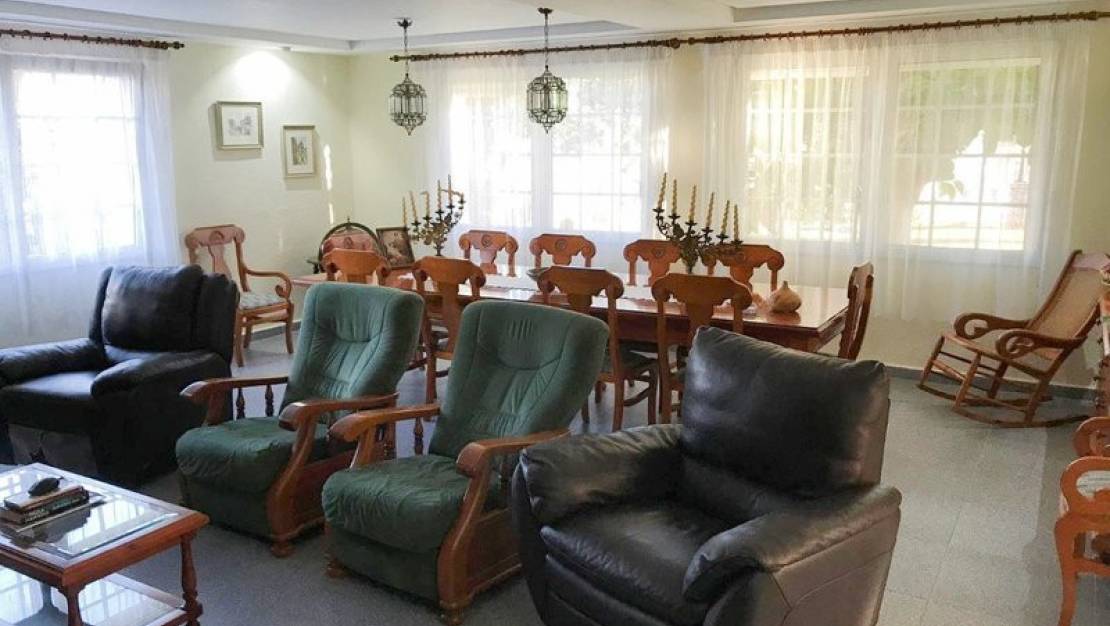 Venta - Chalet - Orihuela - Cabo Roig