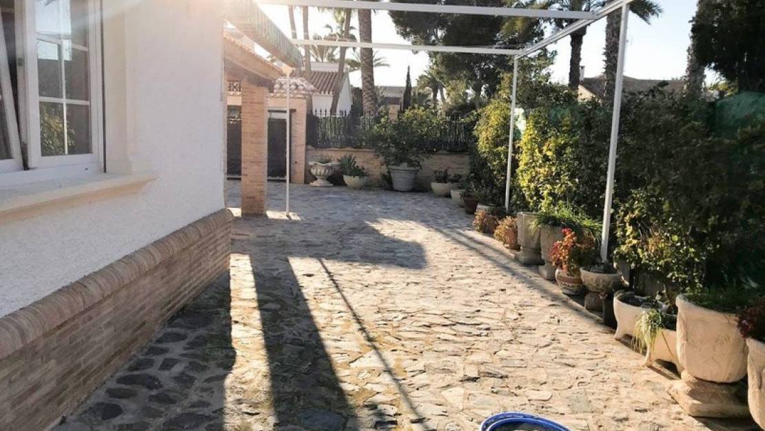 Venta - Chalet - Orihuela - Cabo Roig