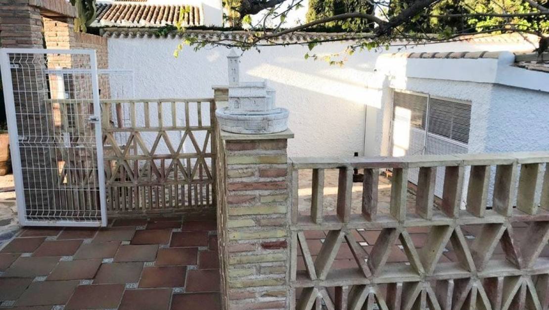 Venta - Chalet - Orihuela - Cabo Roig