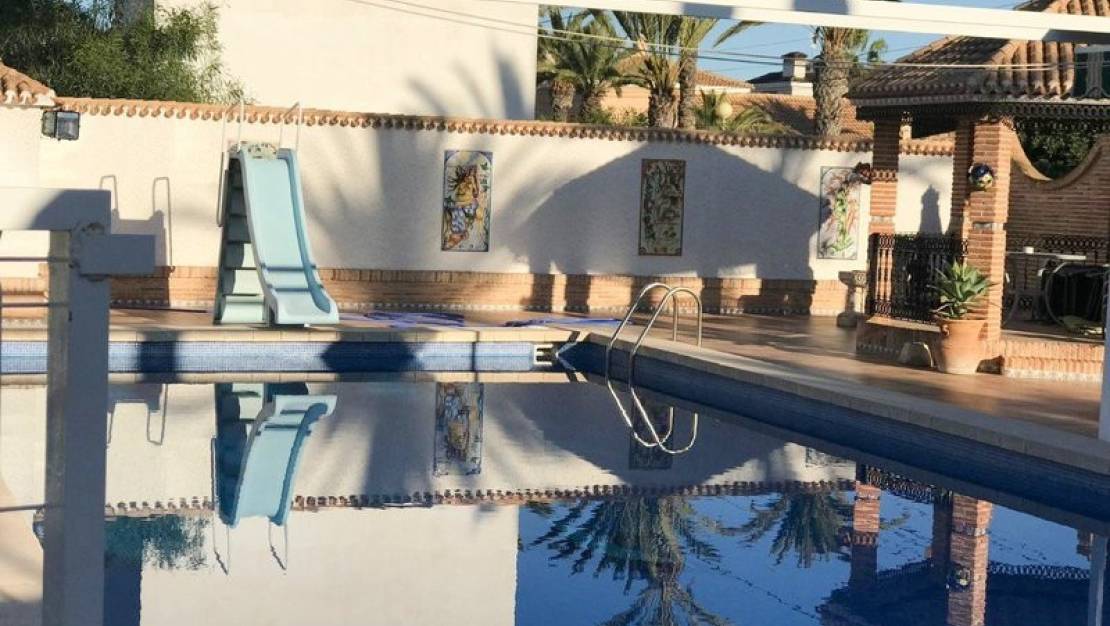 Venta - Chalet - Orihuela - Cabo Roig