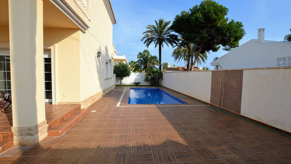 Venta - Chalet - Orihuela - Cabo Roig