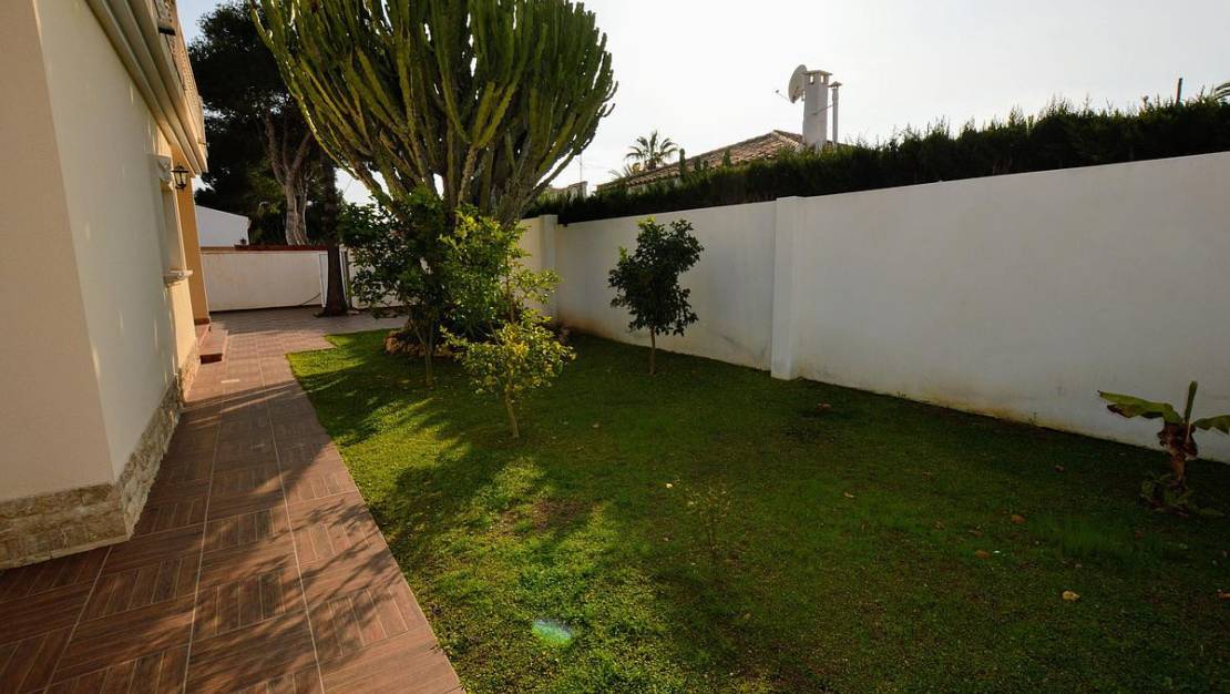 Venta - Chalet - Orihuela - Cabo Roig