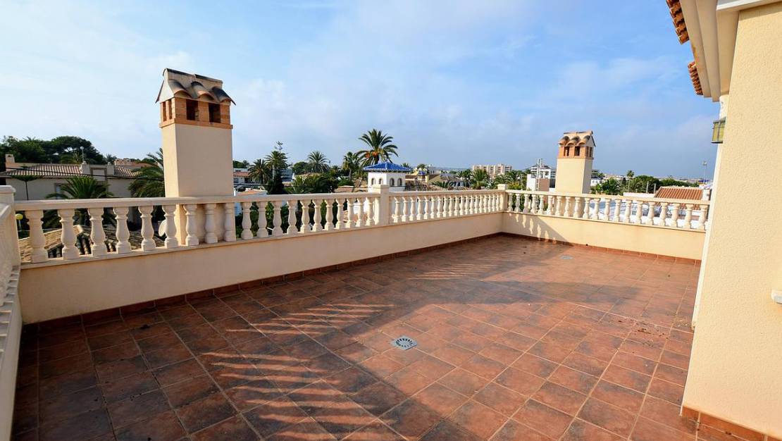 Venta - Chalet - Orihuela - Cabo Roig