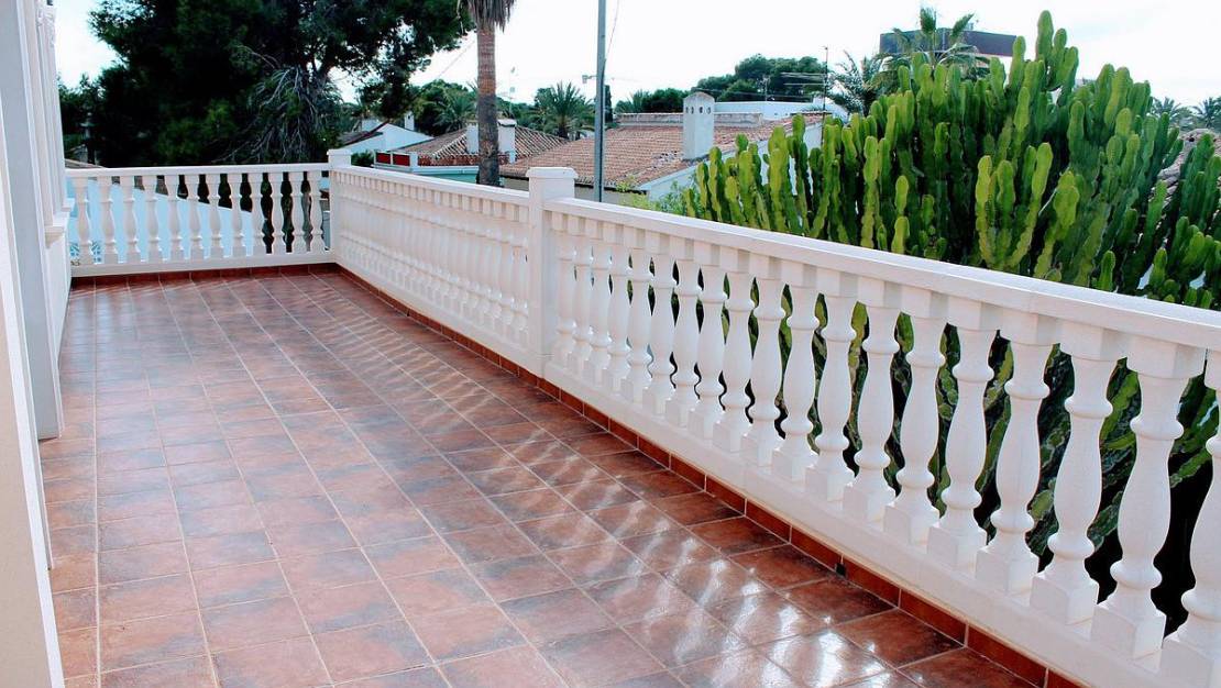 Venta - Chalet - Orihuela - Cabo Roig