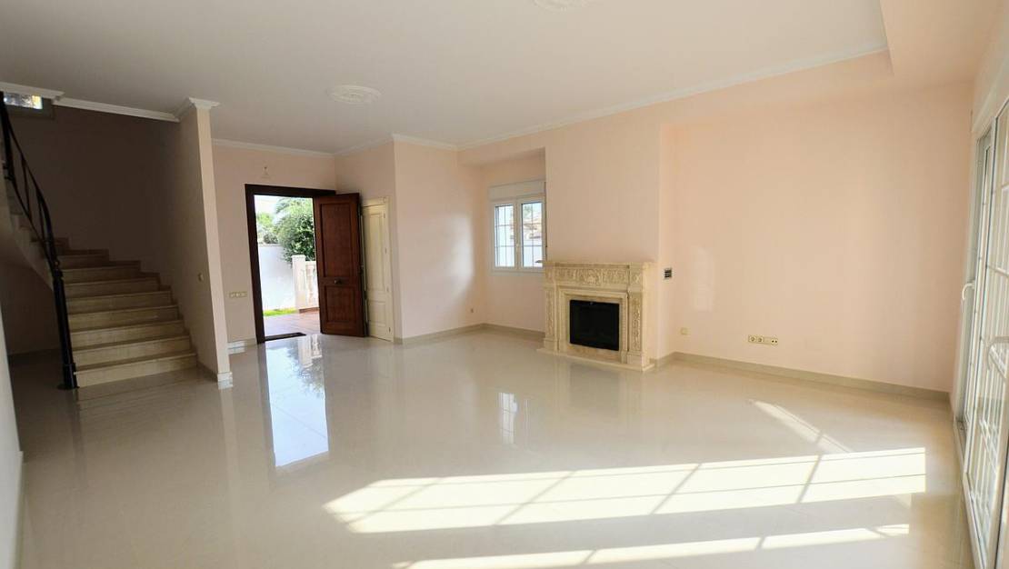 Venta - Chalet - Orihuela - Cabo Roig