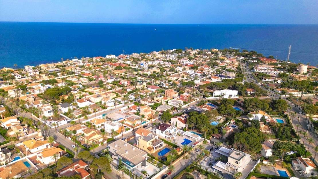 Venta - Chalet - Orihuela - Cabo Roig