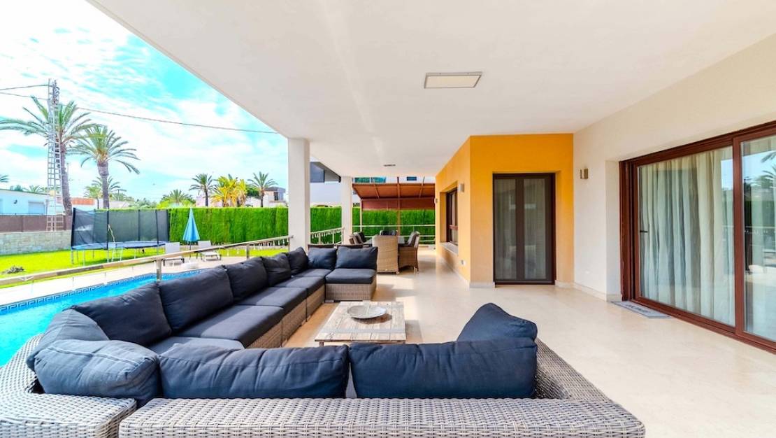 Venta - Chalet - Orihuela - Cabo Roig