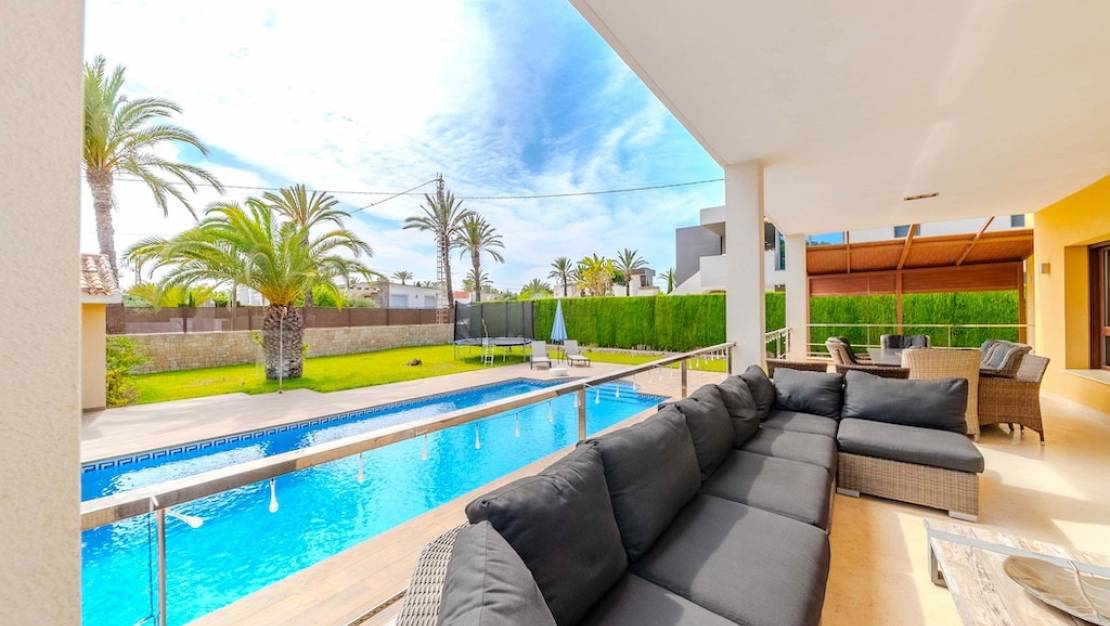 Venta - Chalet - Orihuela - Cabo Roig