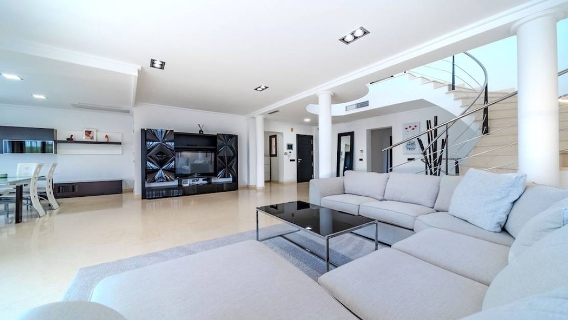 Venta - Chalet - Orihuela - Cabo Roig