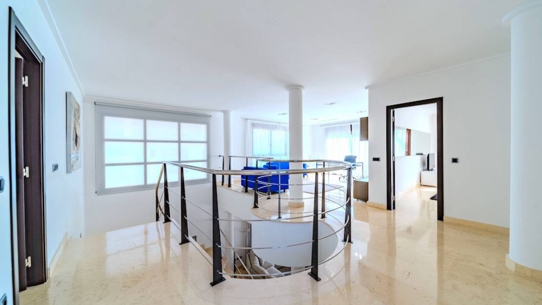 Venta - Chalet - Orihuela - Cabo Roig