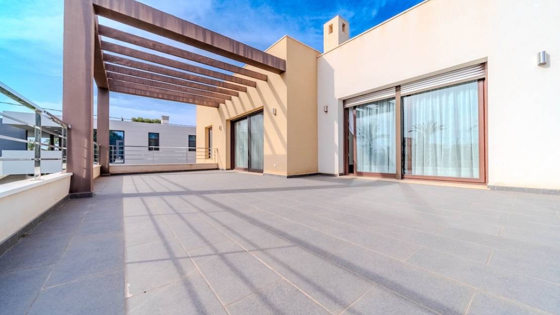 Venta - Chalet - Orihuela - Cabo Roig