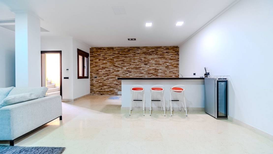 Venta - Chalet - Orihuela - Cabo Roig