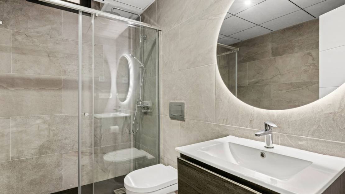 Venta - Chalet - Orihuela - Cabo Roig