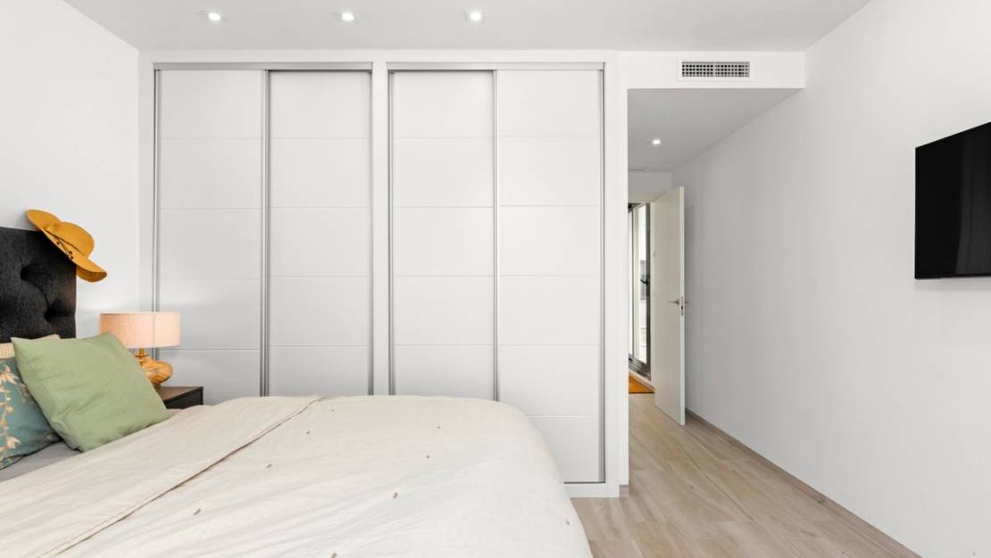 Venta - Chalet - Orihuela - Cabo Roig