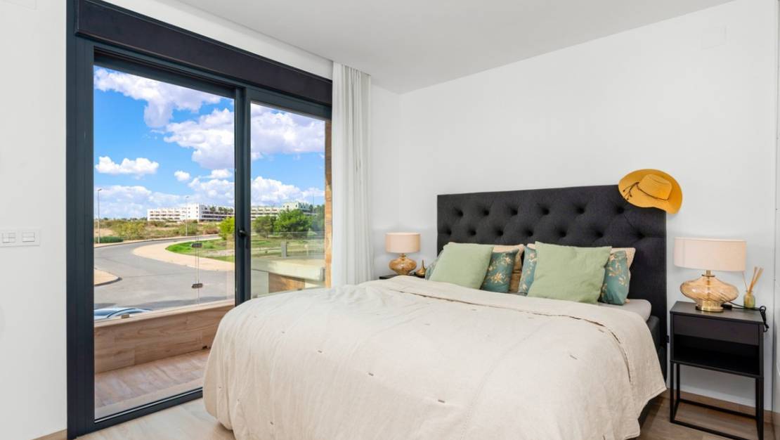 Venta - Chalet - Orihuela - Cabo Roig