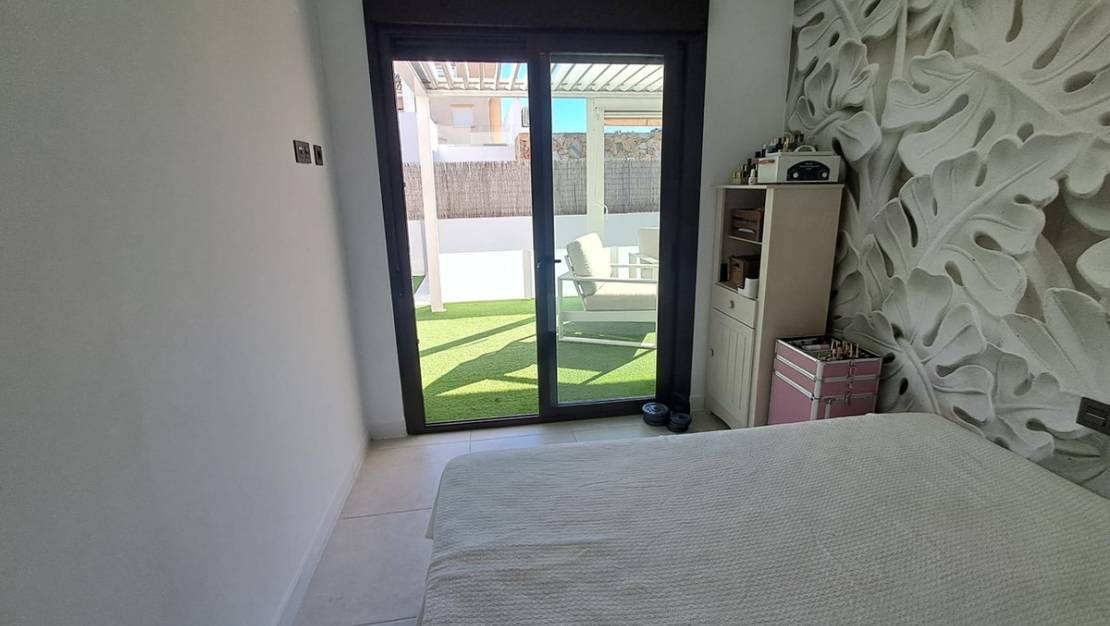 Venta - Chalet - Orihuela - Cabo Roig