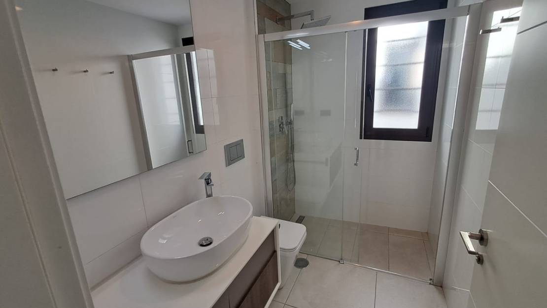 Venta - Chalet - Orihuela - Cabo Roig