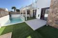 Venta - Chalet - Orihuela - Cabo Roig