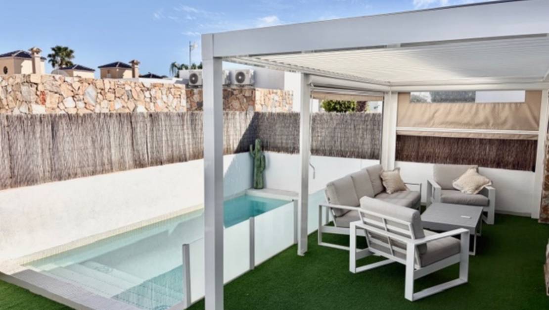 Venta - Chalet - Orihuela - Cabo Roig