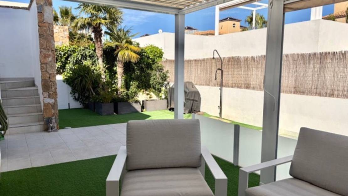 Venta - Chalet - Orihuela - Cabo Roig