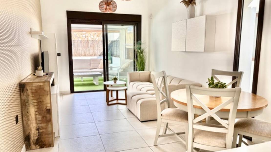 Venta - Chalet - Orihuela - Cabo Roig