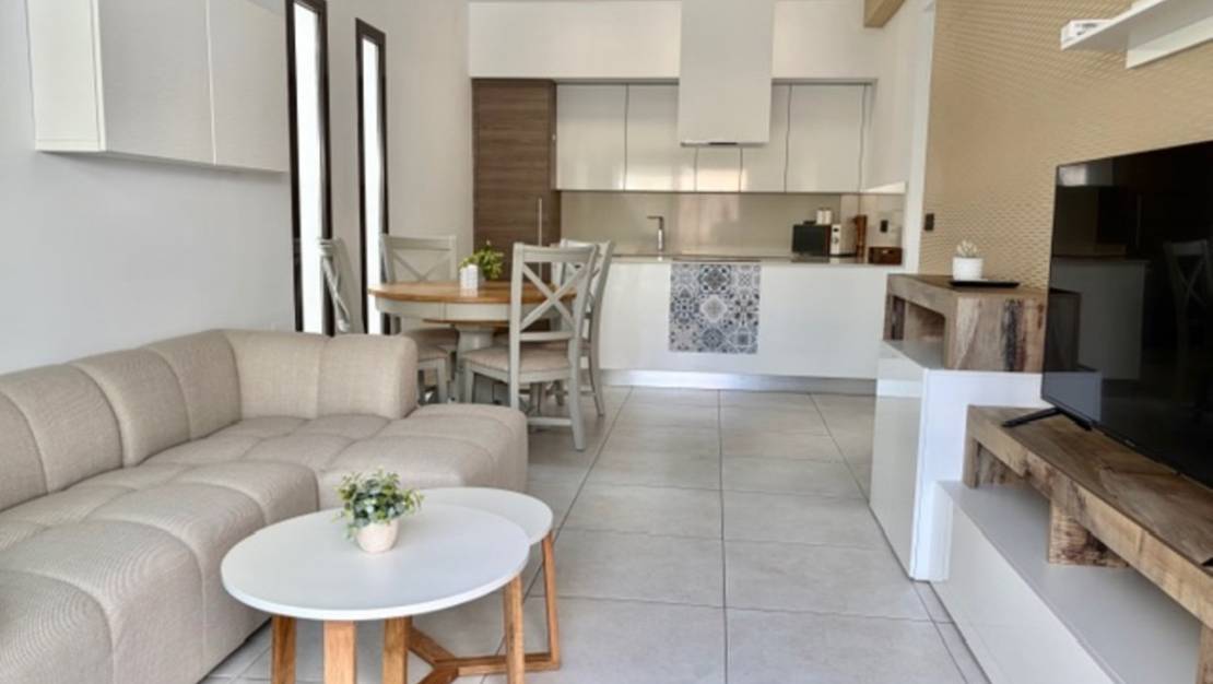 Venta - Chalet - Orihuela - Cabo Roig