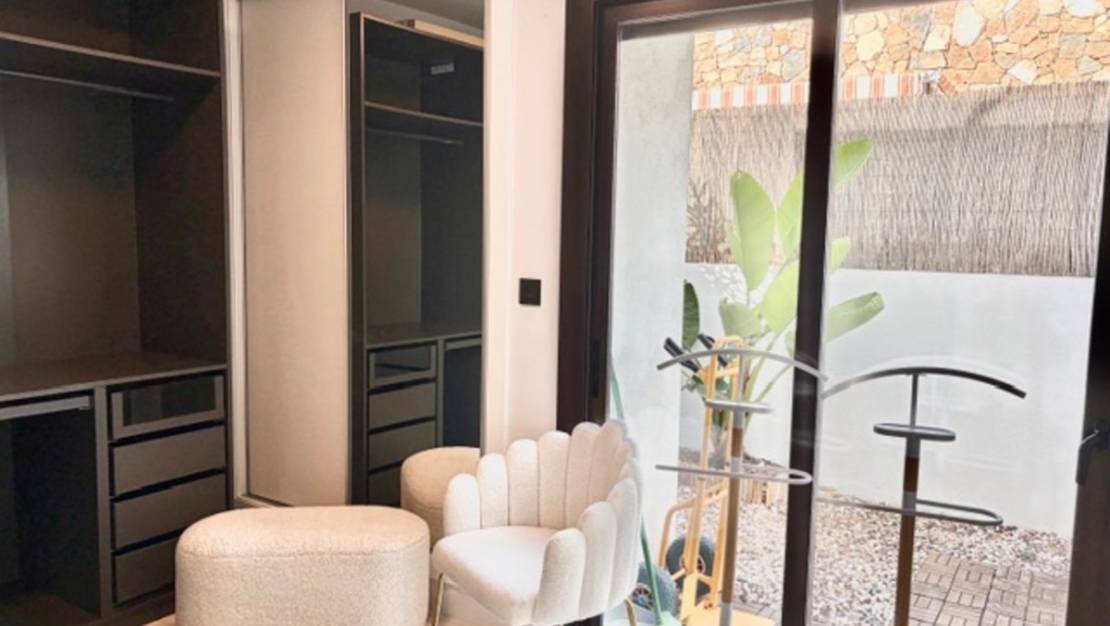 Venta - Chalet - Orihuela - Cabo Roig