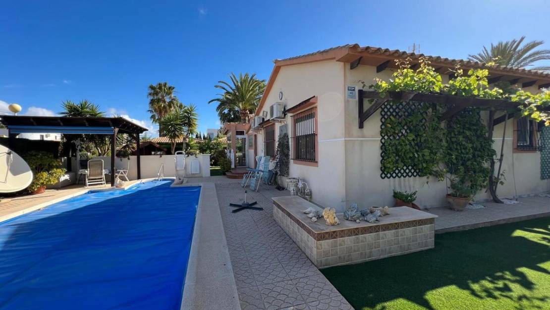 Venta - Chalet - Orihuela - Cabo Roig